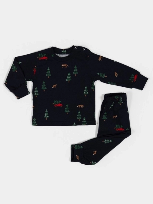 Bebi pidžama za dečake