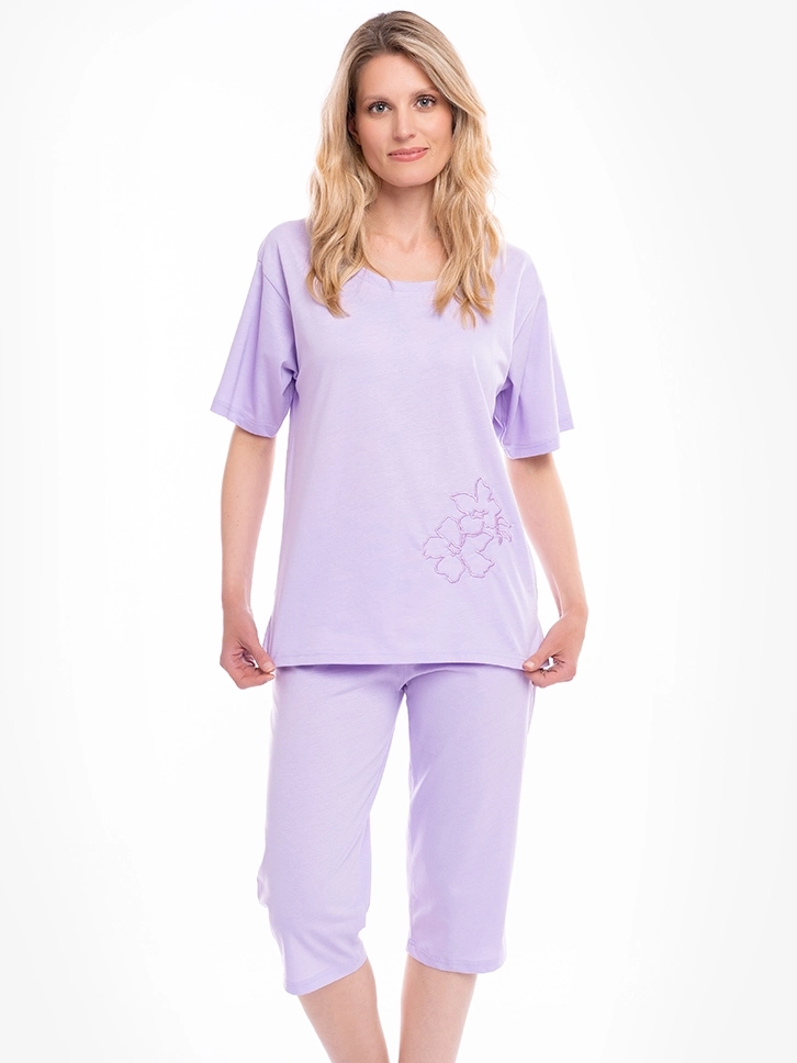 Ženska letnja pidžama