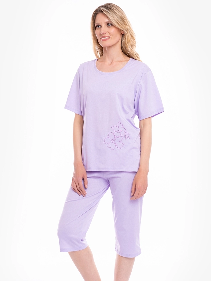 Ženska letnja pidžama