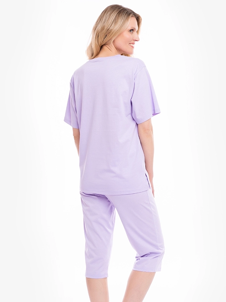 Ženska letnja pidžama