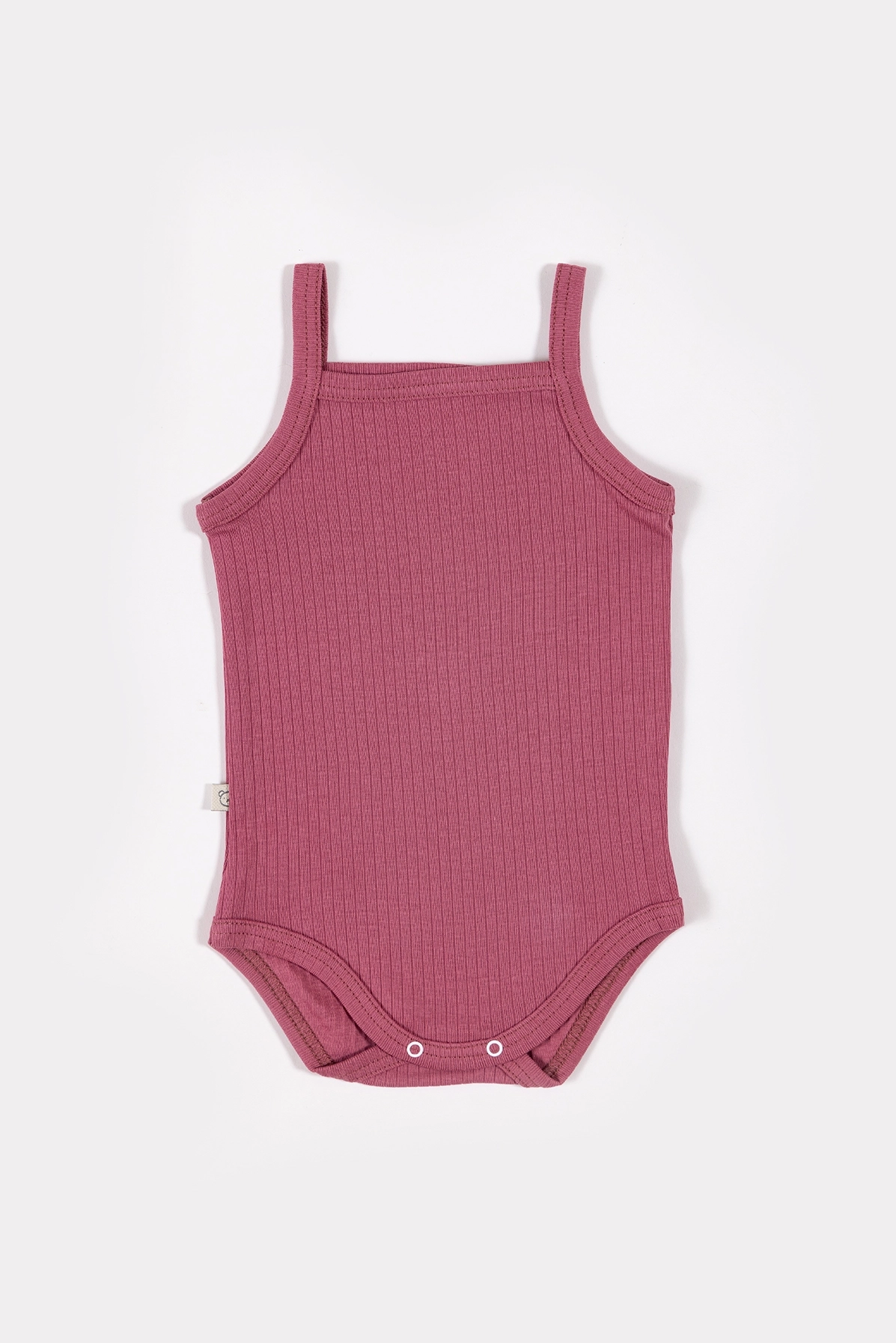 Bebi bodi uska bretela