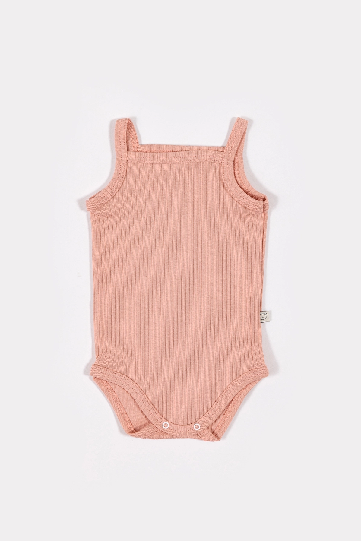 Bebi bodi uska bretela