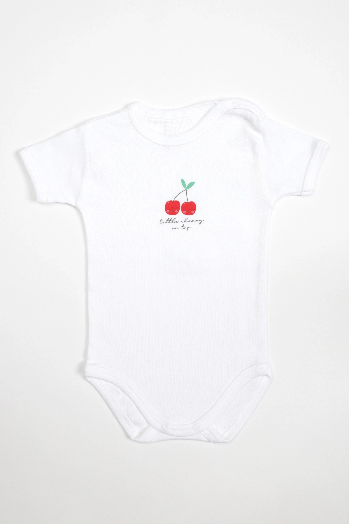 Bodi za bebe kratak rukav